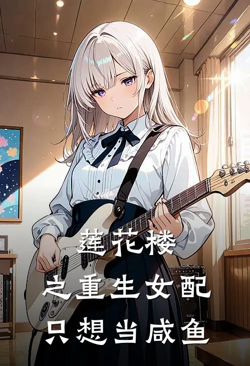 莲花楼：之重生女配只想当咸鱼