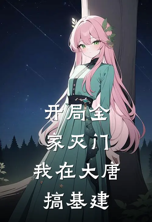 开局全家灭门，我在大唐搞基建