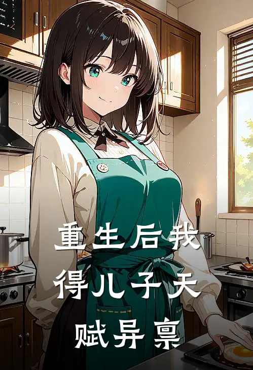 重生后我得儿子天赋异禀