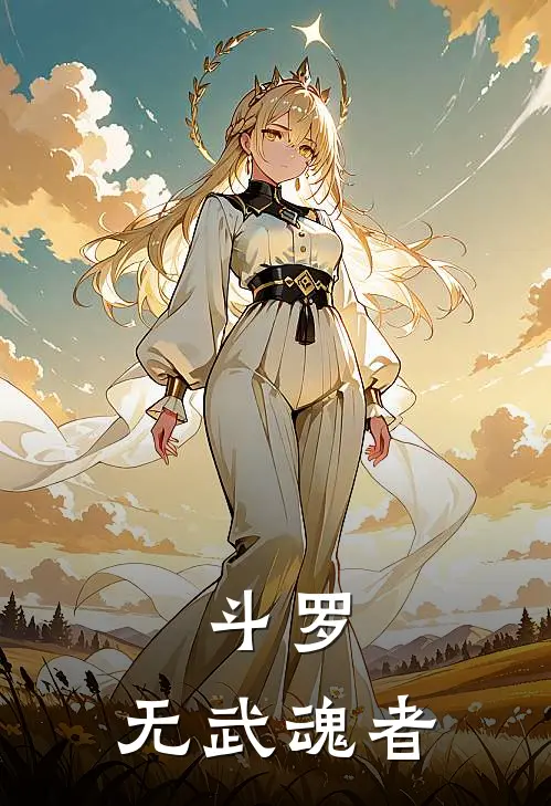 斗罗：无武魂者