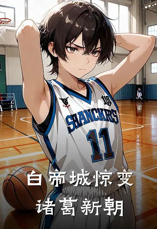 白帝城惊变：诸葛新朝