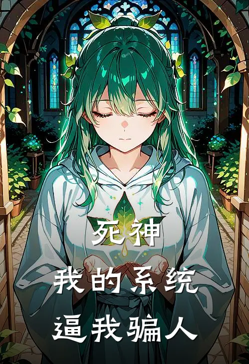 死神：我的系统逼我骗人