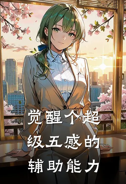 觉醒个超级五感的辅助能力