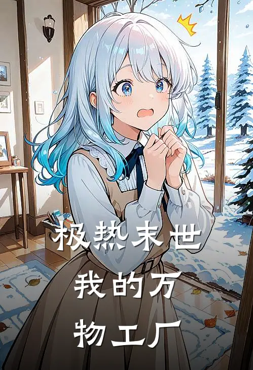 极热末世：我的万物工厂