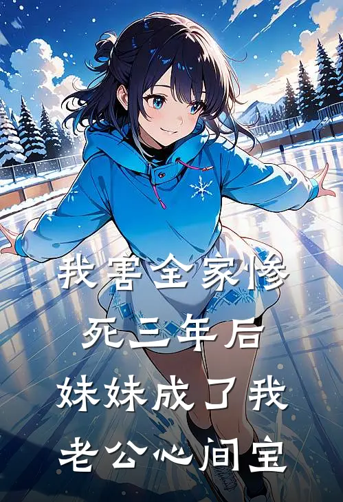 我害全家惨死三年后，妹妹成了我老公心间宝
