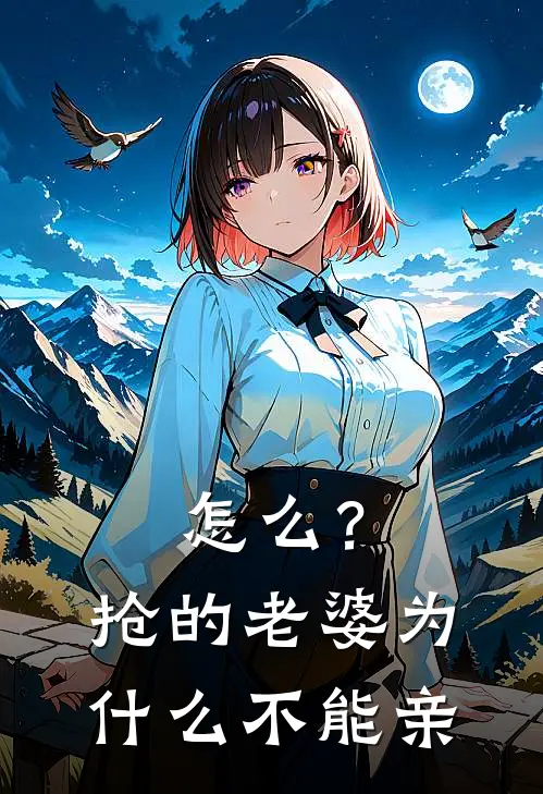 怎么？抢的老婆为什么不能亲