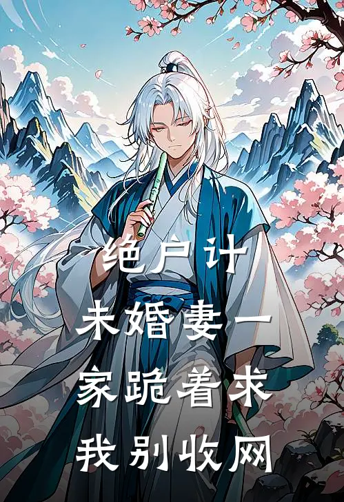 绝户计：未婚妻一家跪着求我别收网