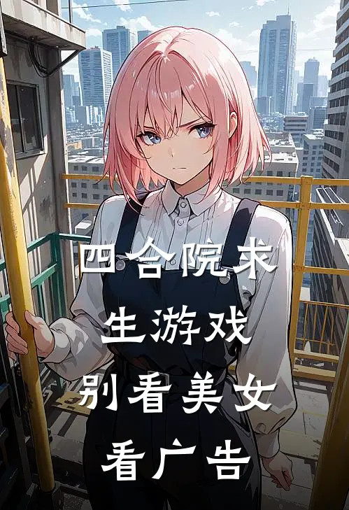 四合院求生游戏：别看美女看广告