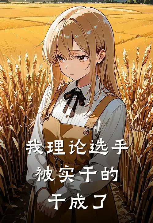 我理论选手，被实干的干成了