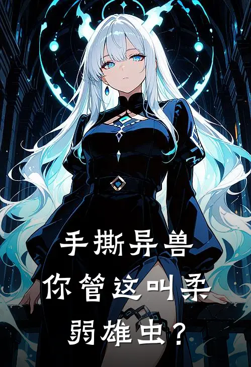 手撕异兽，你管这叫柔弱雄虫？