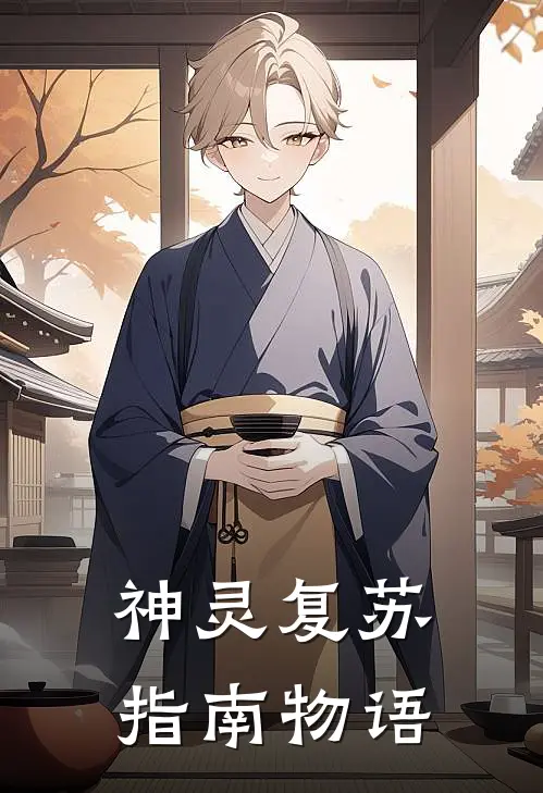 神灵复苏指南物语
