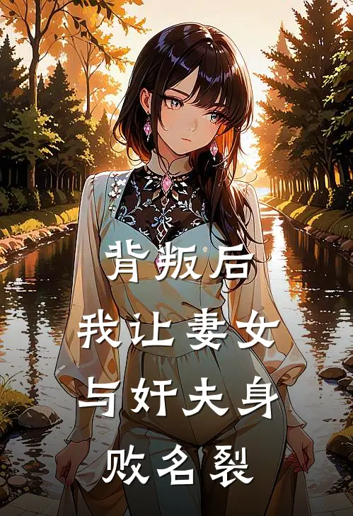 背叛后，我让妻女与奸夫身败名裂