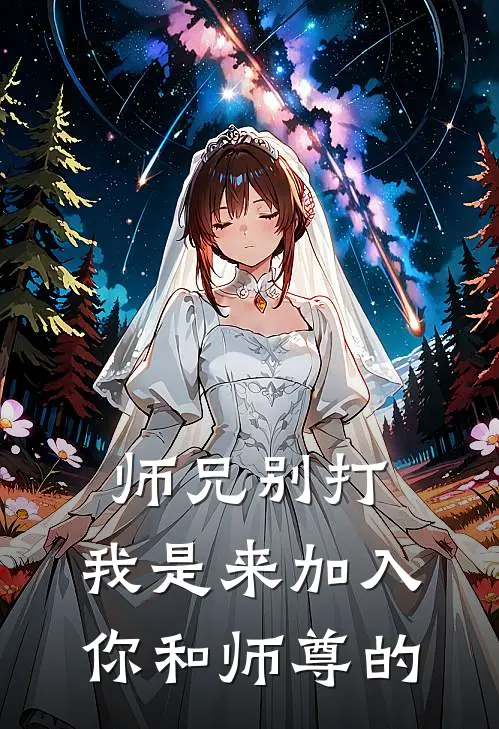 师兄别打，我是来加入你和师尊的