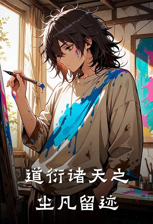 道衍诸天之尘凡留迹