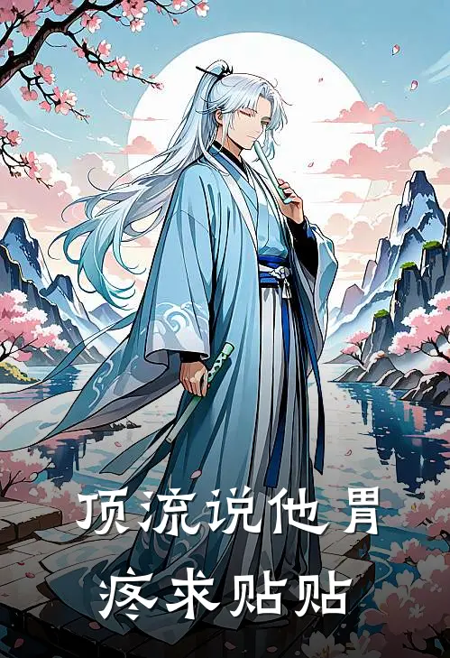 顶流说他胃疼求贴贴