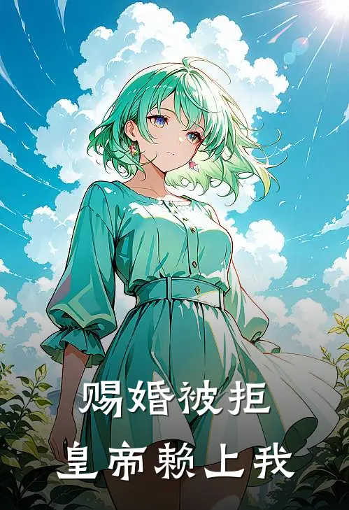 赐婚被拒，皇帝赖上我