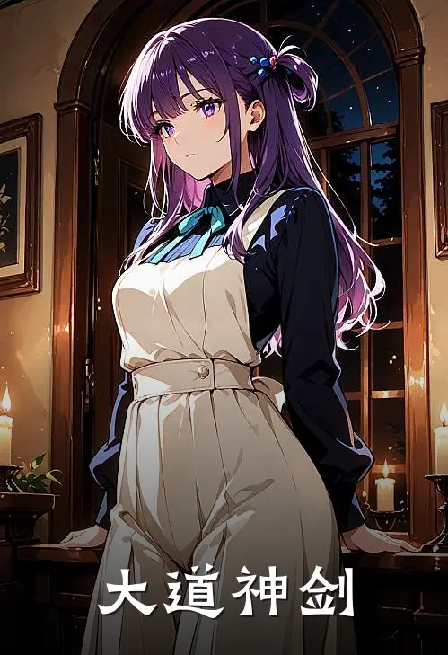 大道神剑