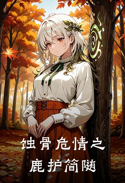 蚀骨危情之鹿护简随