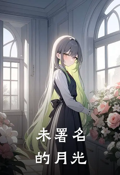 未署名的月光