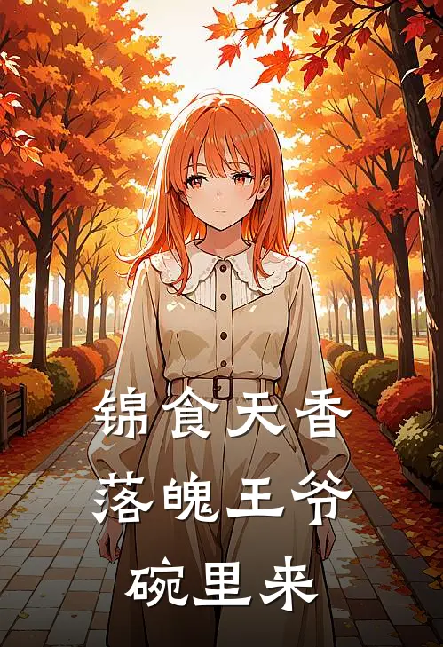 锦食天香：落魄王爷碗里来
