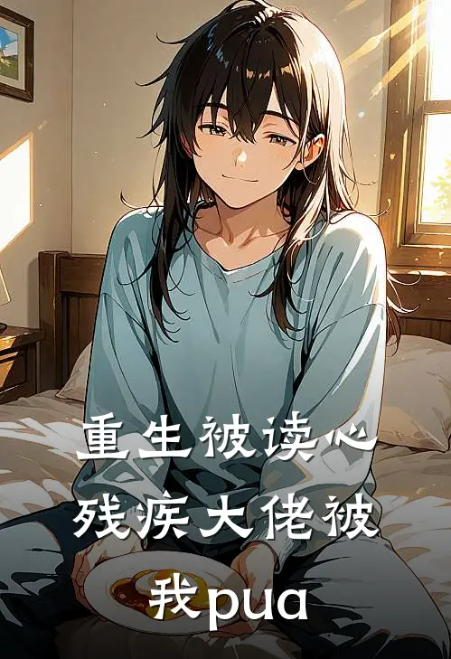 重生被读心，残疾大佬被我pua