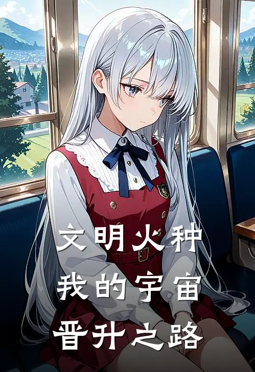 文明火种：我的宇宙晋升之路