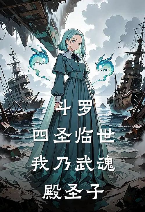 斗罗：四圣临世，我乃武魂殿圣子