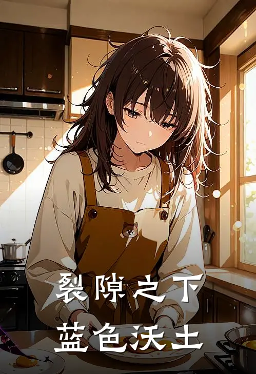 裂隙之下：蓝色沃土