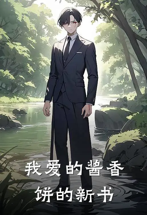 我爱的酱香饼的新书