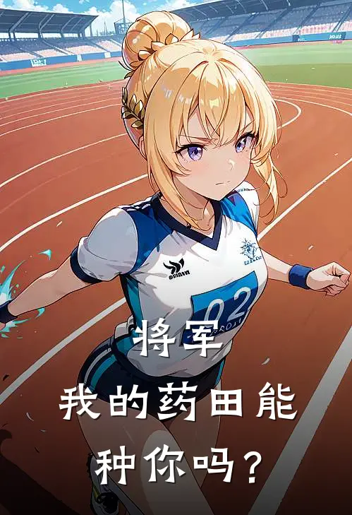 将军，我的药田能种你吗？