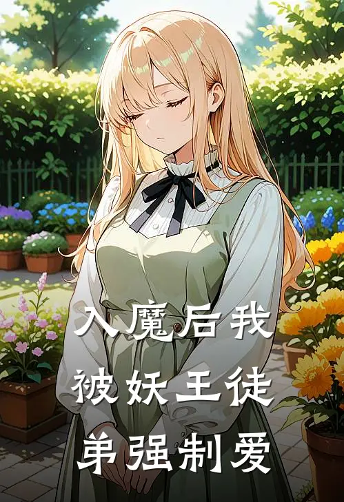 入魔后我被妖王徒弟强制爱