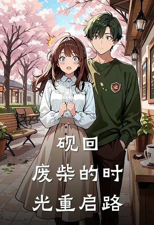 砚回：废柴的时光重启路