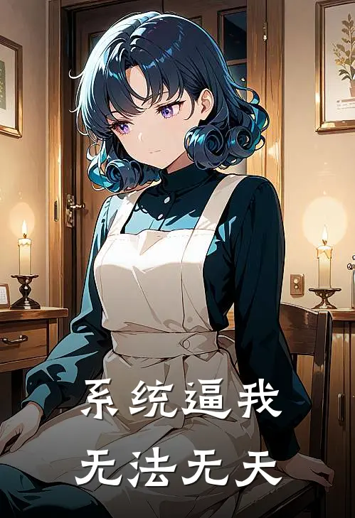 系统逼我无法无天