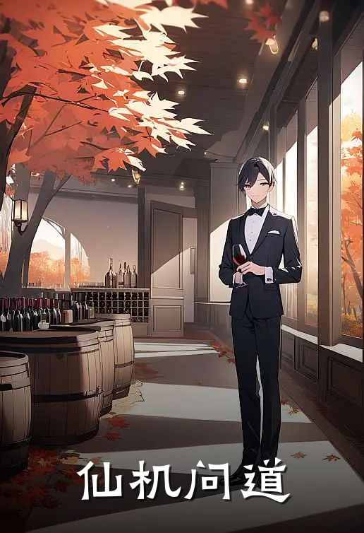 仙机问道