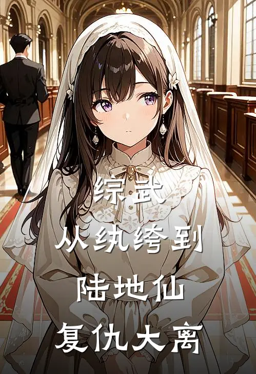 综武：从纨绔到陆地仙，复仇大离