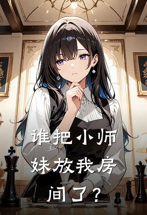 谁把小师妹放我房间了？