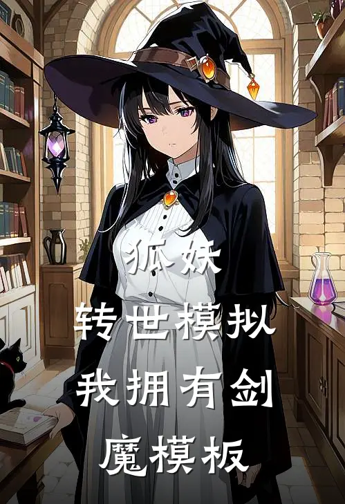 狐妖：转世模拟，我拥有剑魔模板