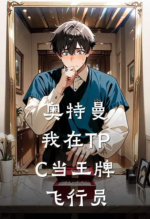 奥特曼：我在TPC当王牌飞行员