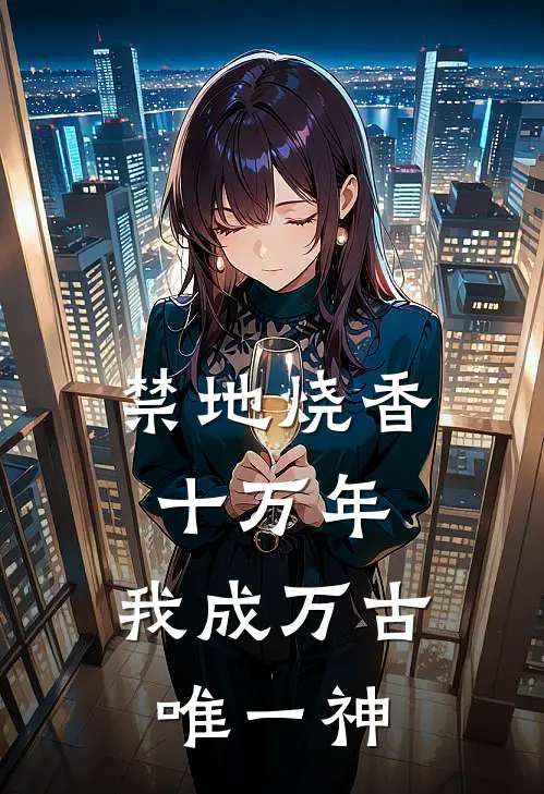 禁地烧香十万年，我成万古唯一神