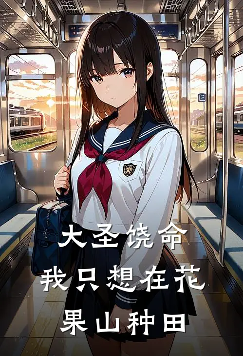 大圣饶命：我只想在花果山种田