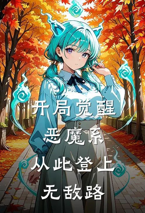 开局觉醒恶魔系，从此登上无敌路