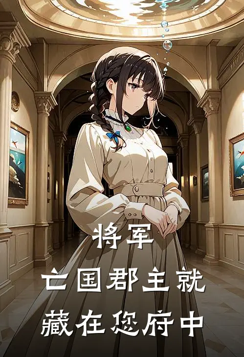 将军，亡国郡主就藏在您府中