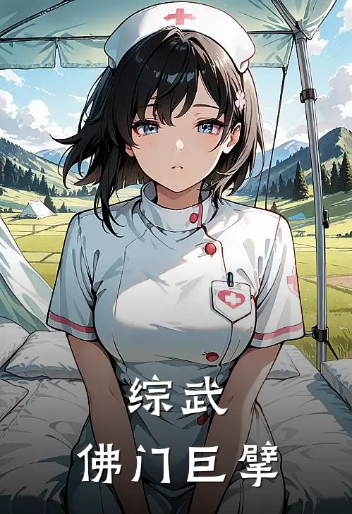 综武：佛门巨擘