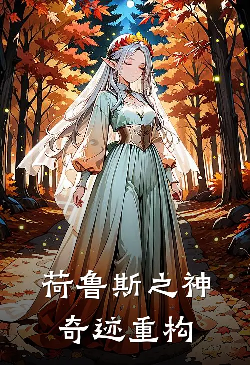 荷鲁斯之神：奇迹重构