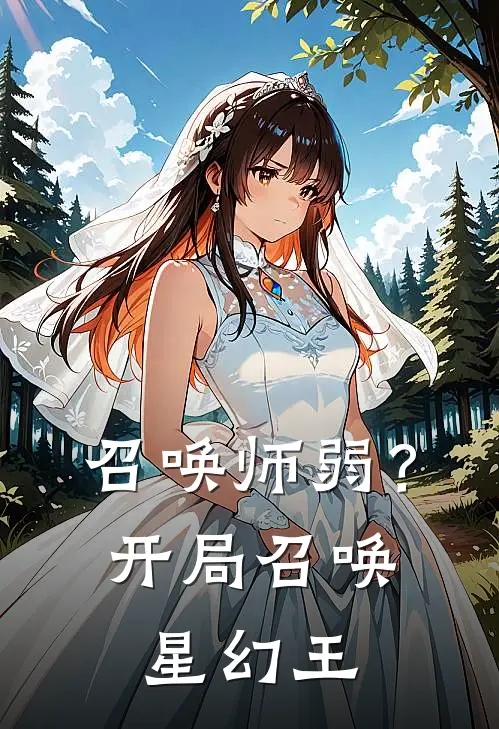 召唤师弱？开局召唤星幻王