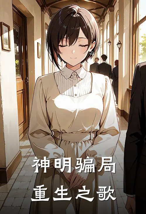 神明骗局：重生之歌