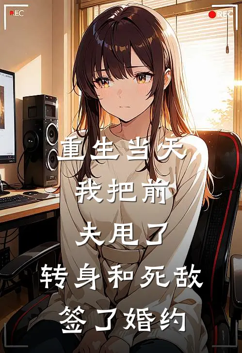 重生当天，我把前夫甩了，转身和死敌签了婚约
