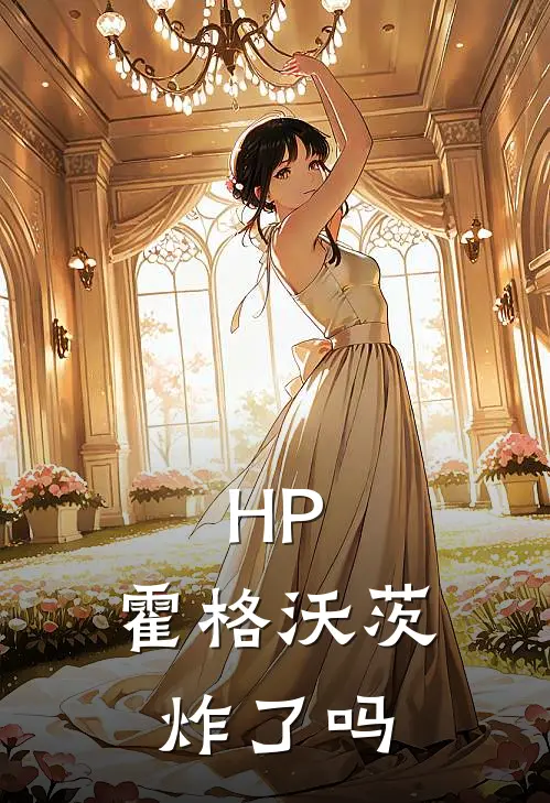 HP：霍格沃茨炸了吗