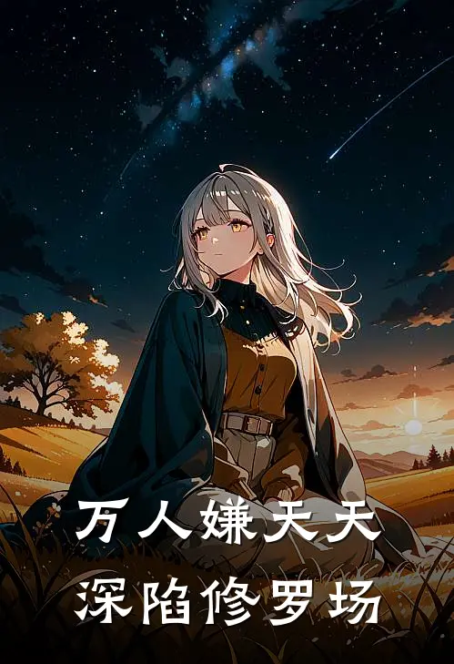 万人嫌天天深陷修罗场