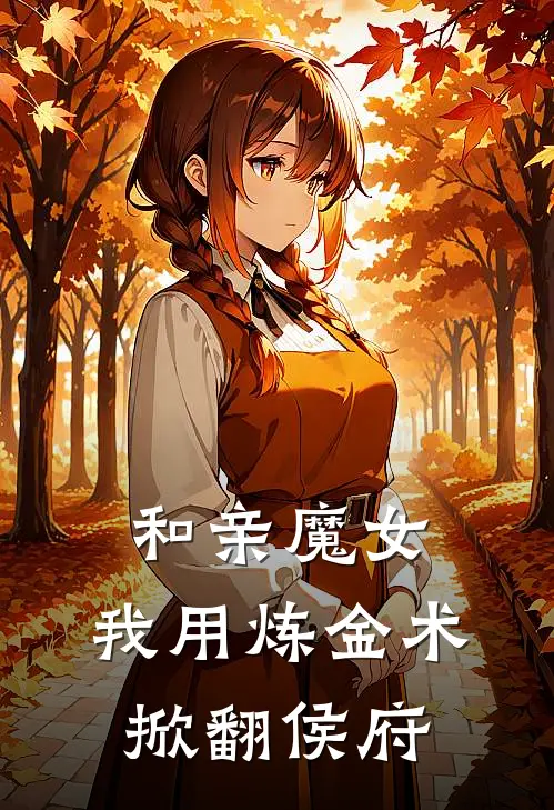 和亲魔女：我用炼金术掀翻侯府